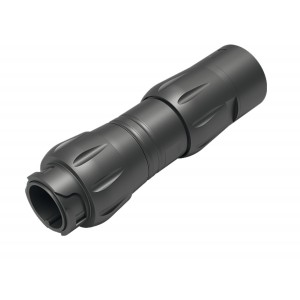 99 6501 100 08 Bajonett HEC cable connector